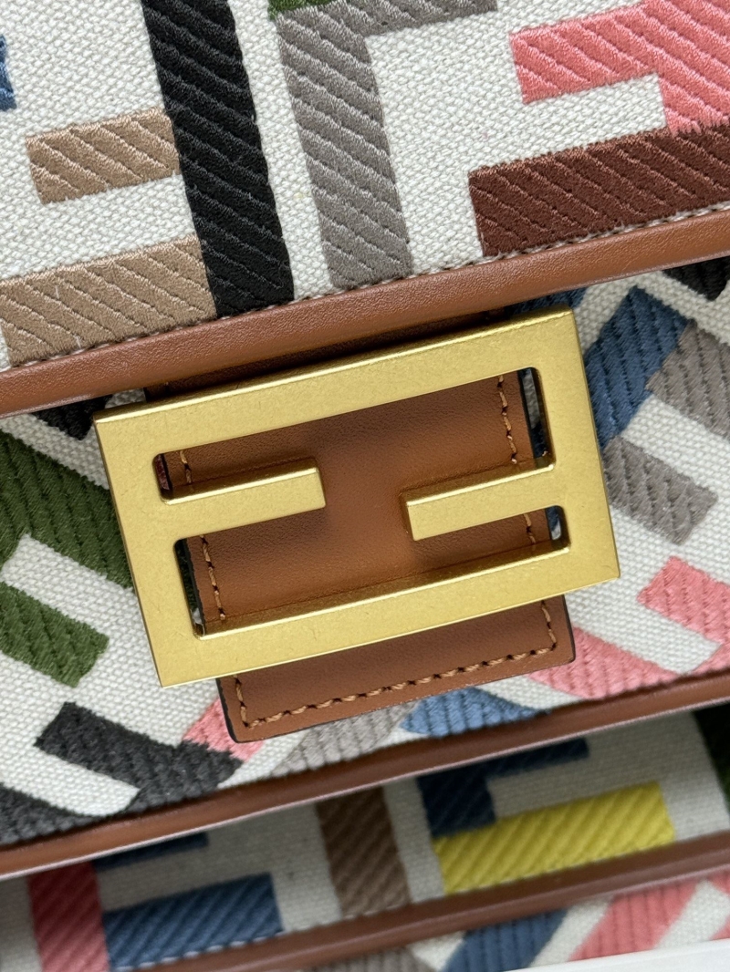 Fendi Top Handle Bags